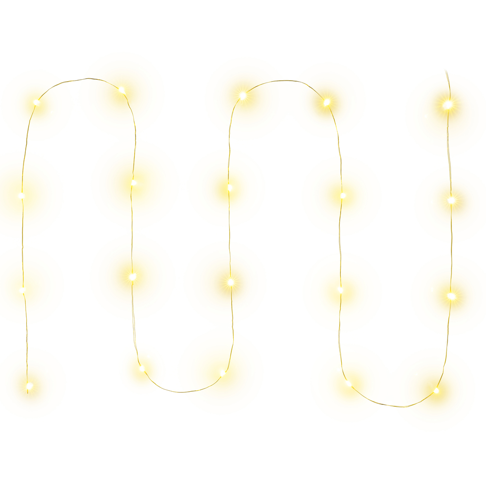 RXL 274 Nano 20LED RW WW TM RETLUX