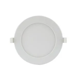 LED svítidlo PODHLED UNI 3v1, kulaté, 12W, 3000-4000-6000K