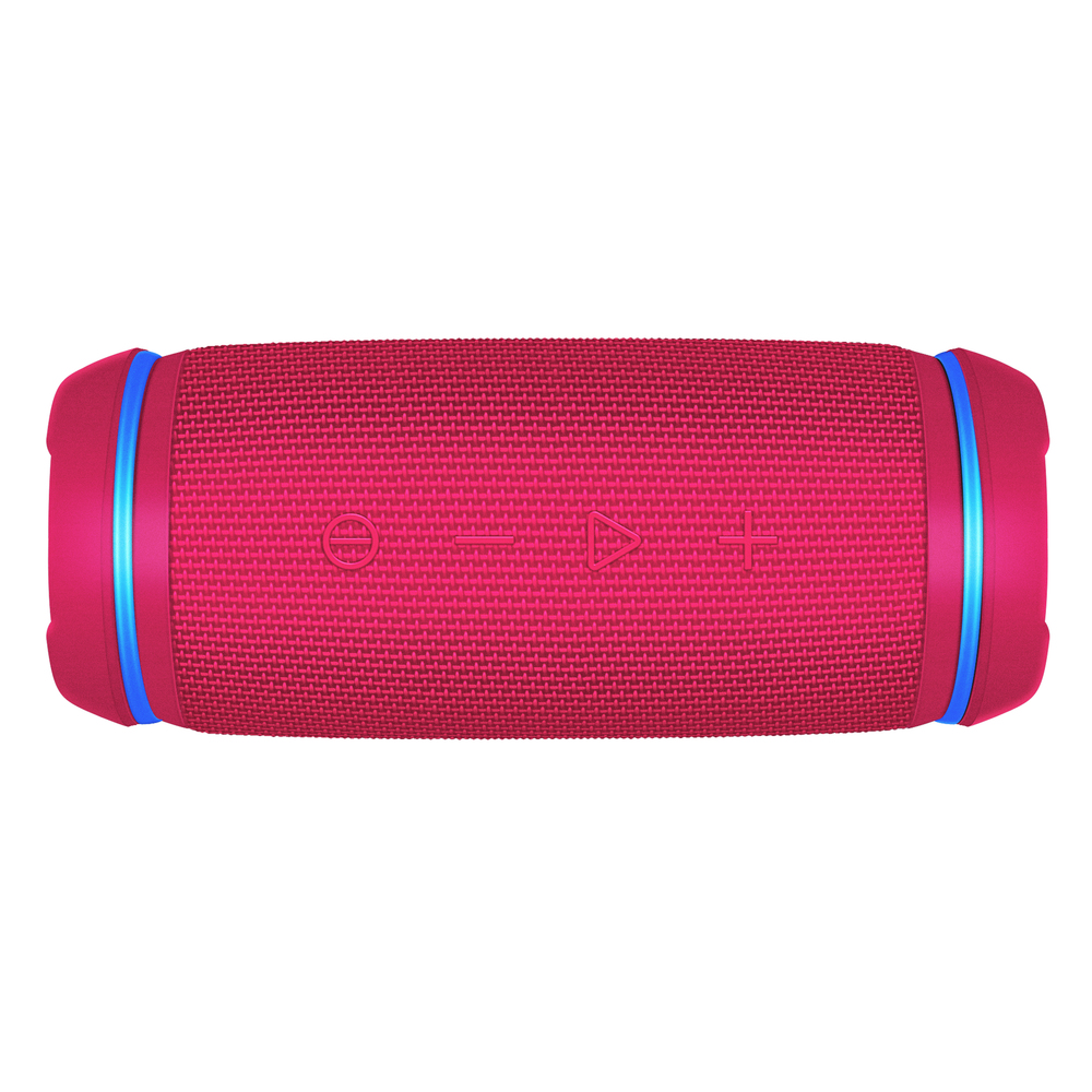 SSS 6400N SIRIUS PINK SENCOR