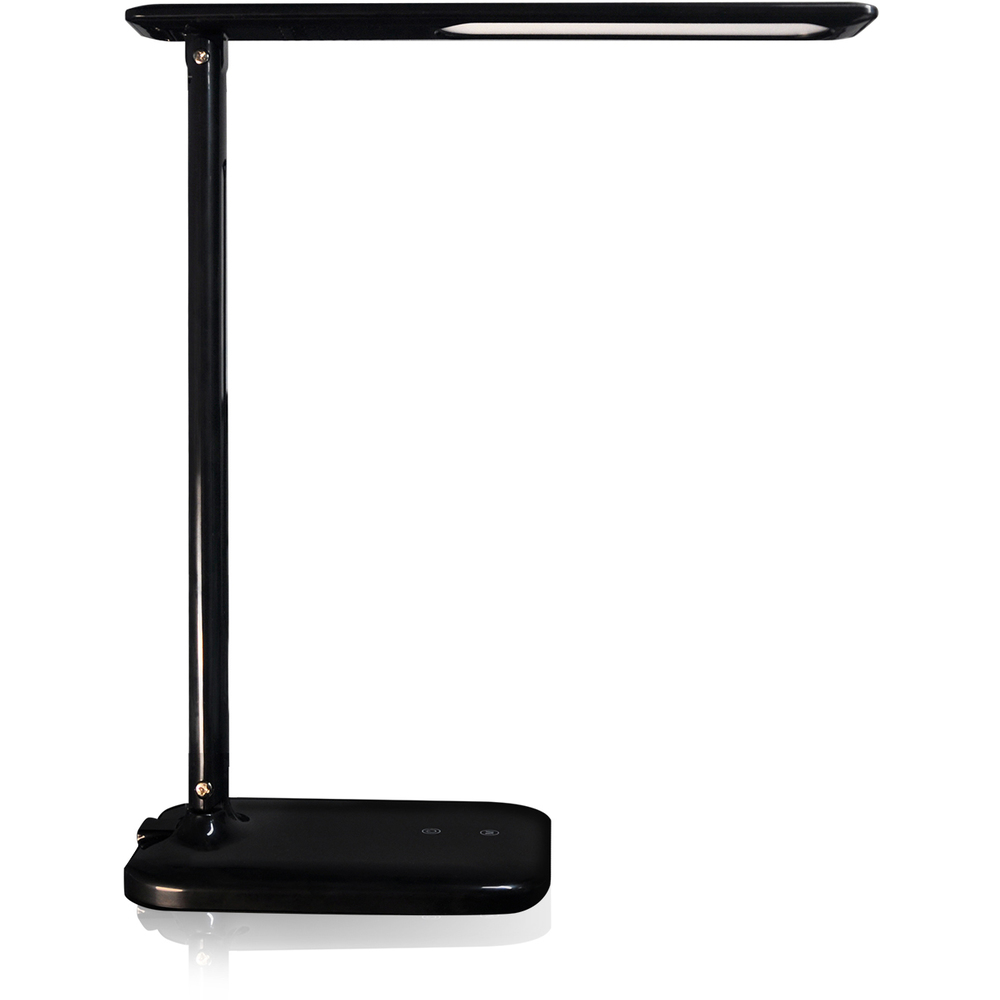 RTL 200 stm.LED lamp.čern. CCT 5W RETLUX