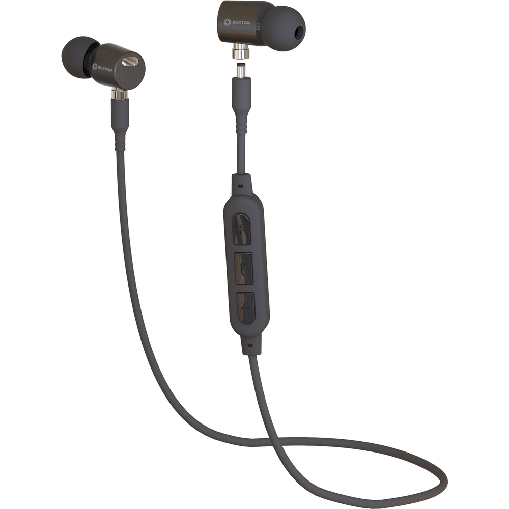 REI-BT 100 BLACK YVERO BT SL. BUXTON