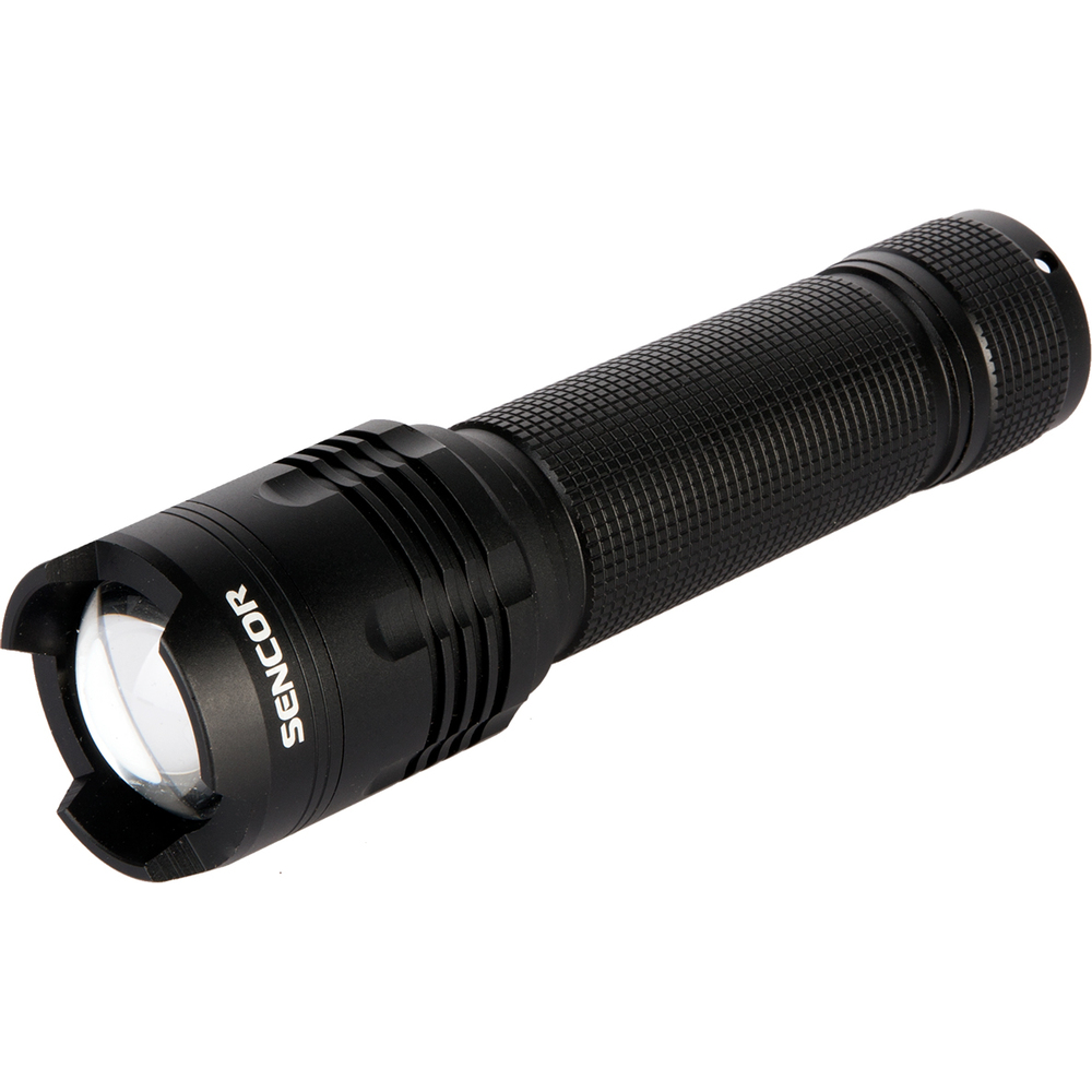 SLL 49 SVÍTILNA ALU 20W 6XAA SENCOR