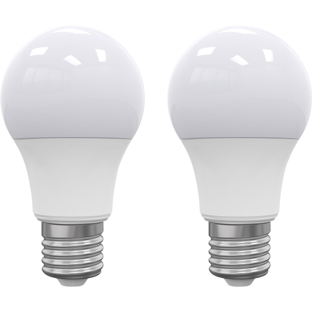 REL 20 LED A60 2x9W E27 RETLUX