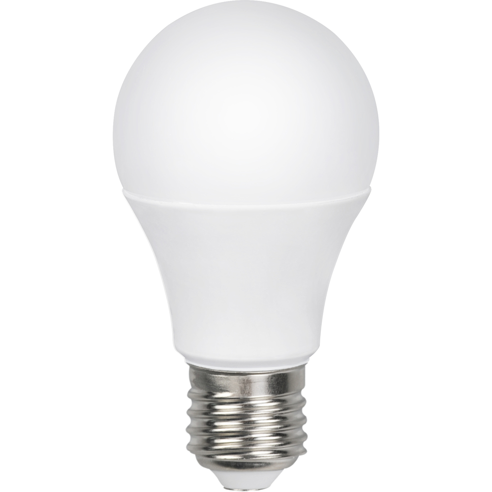 RLL 315 A60 E27 žárovka 7W DW RETLUX