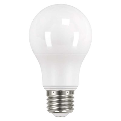LED žárovka Classic A60 9W E27 teplá bílá