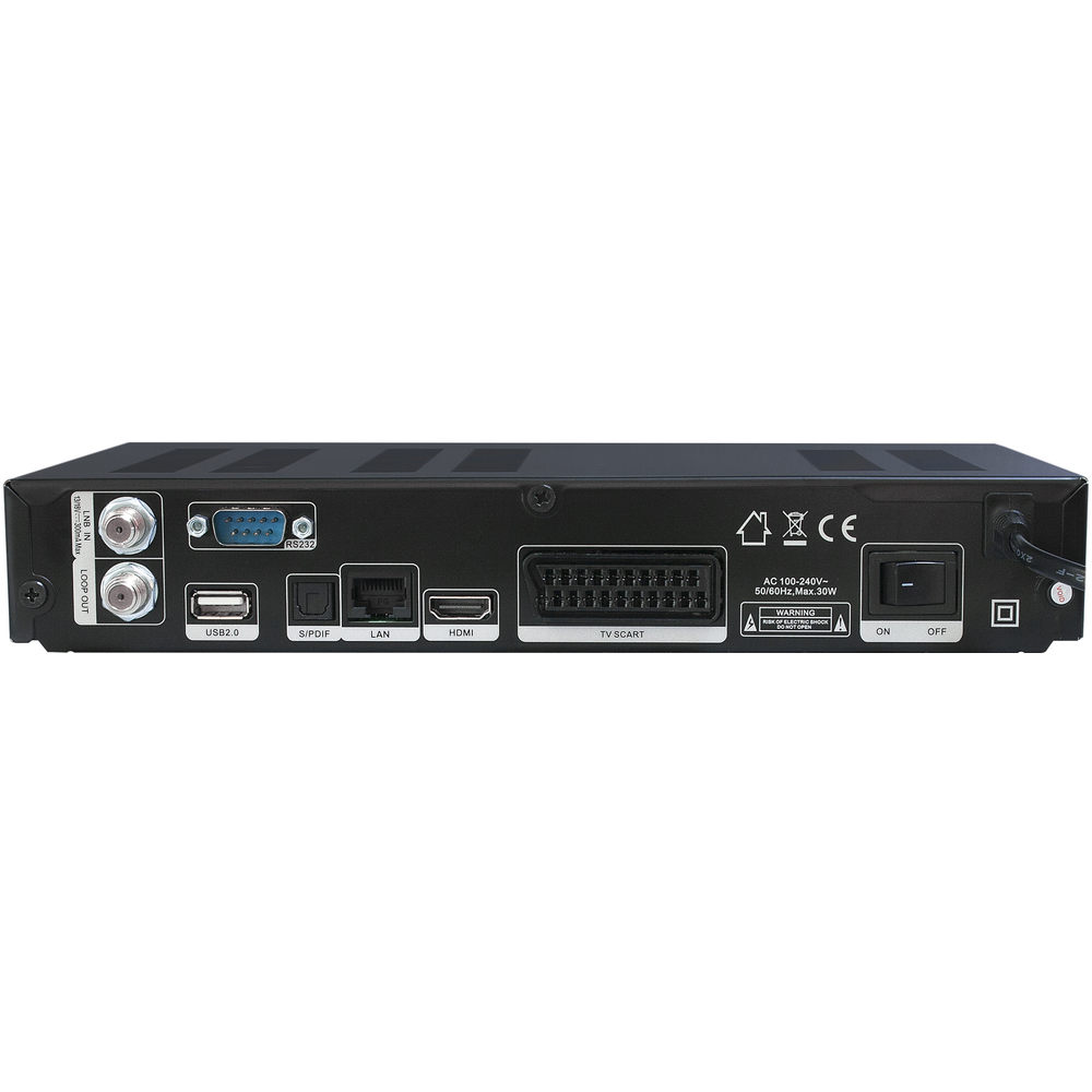 AB Cryptobox 700HD AB CRYPTOBOX