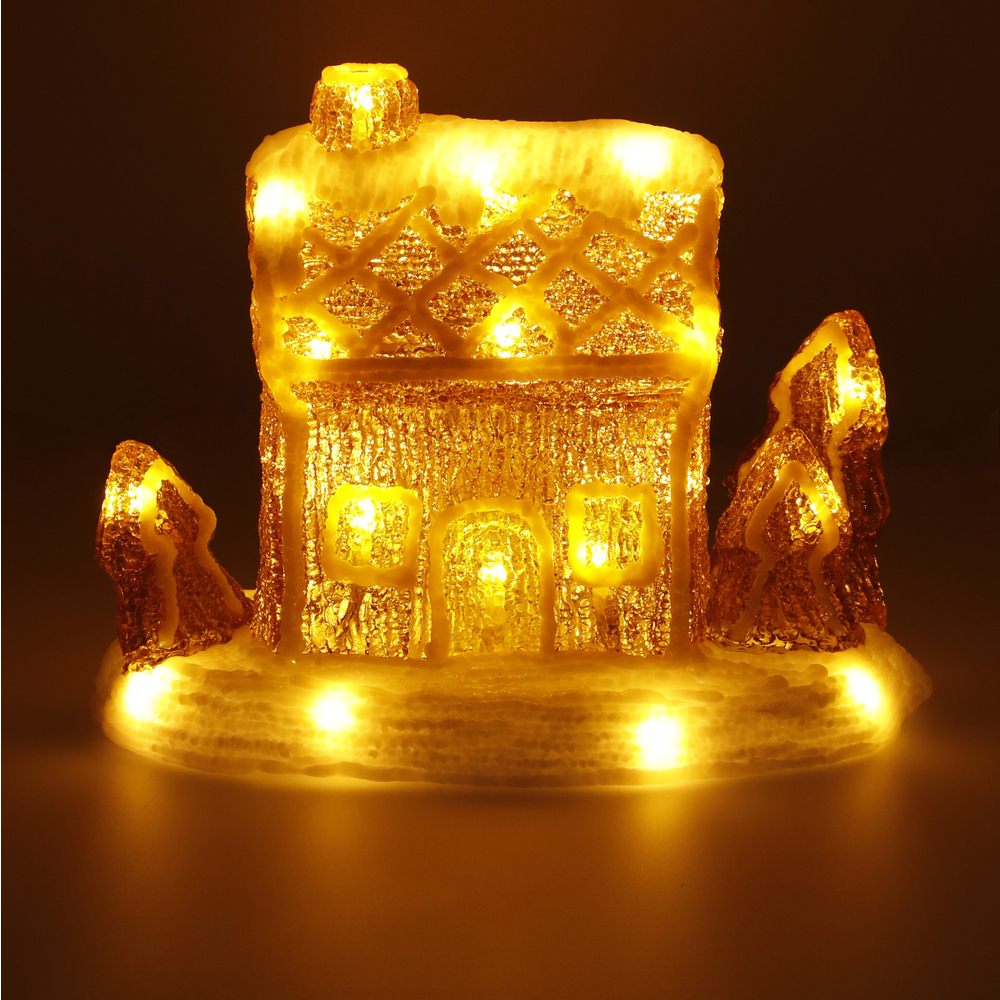 RXL 377 pernikova ch. 30LED WW RETLUX