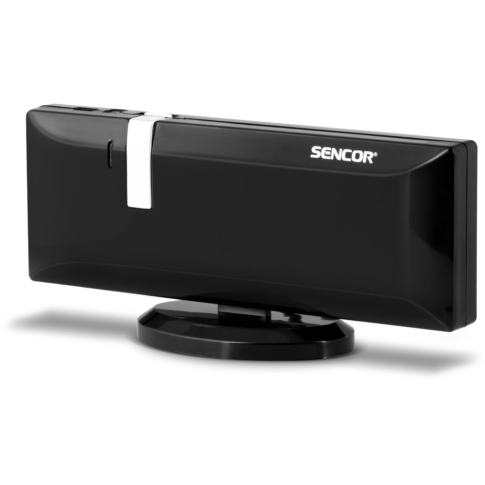 SDA-212 4G DVB-T2 ANTÉNA MINI SENCOR