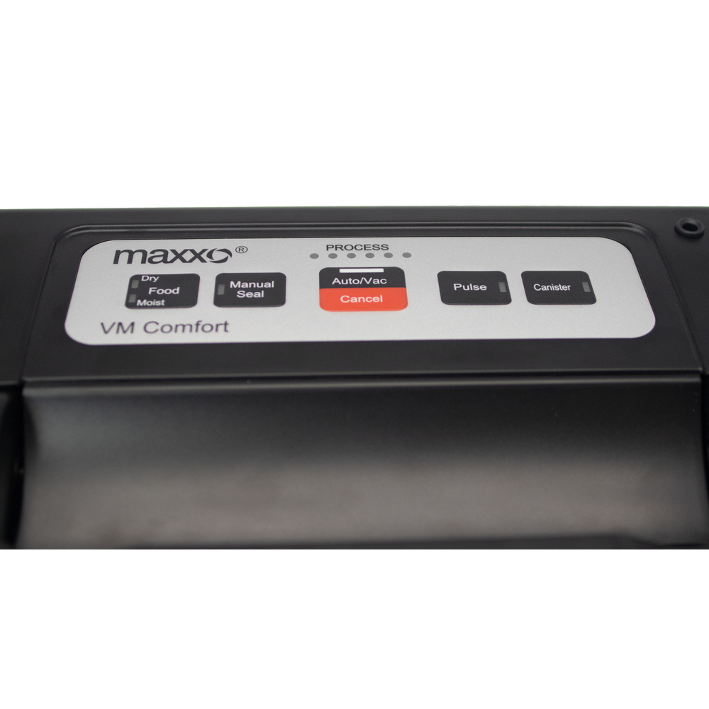 VM COMFORT VAKUOVÁ BALIČKA MAXXO