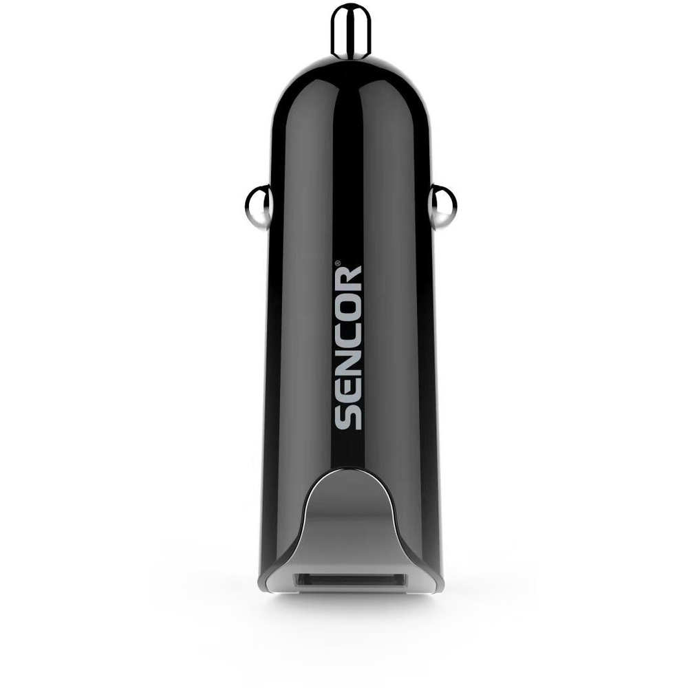 SCH 312 Autonabíječka 1xUSB/2,1A SENCOR