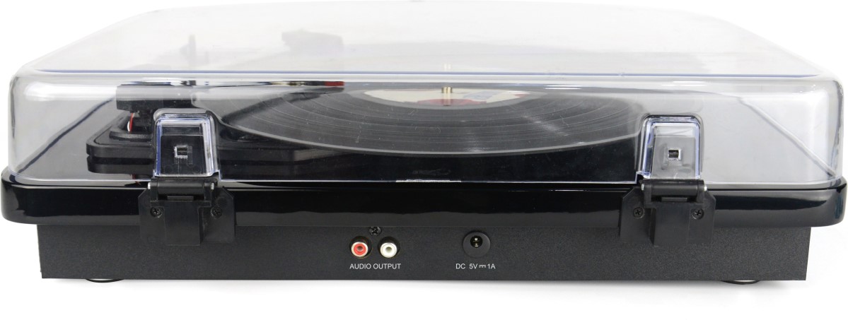 Denver VPL-210 BLACK