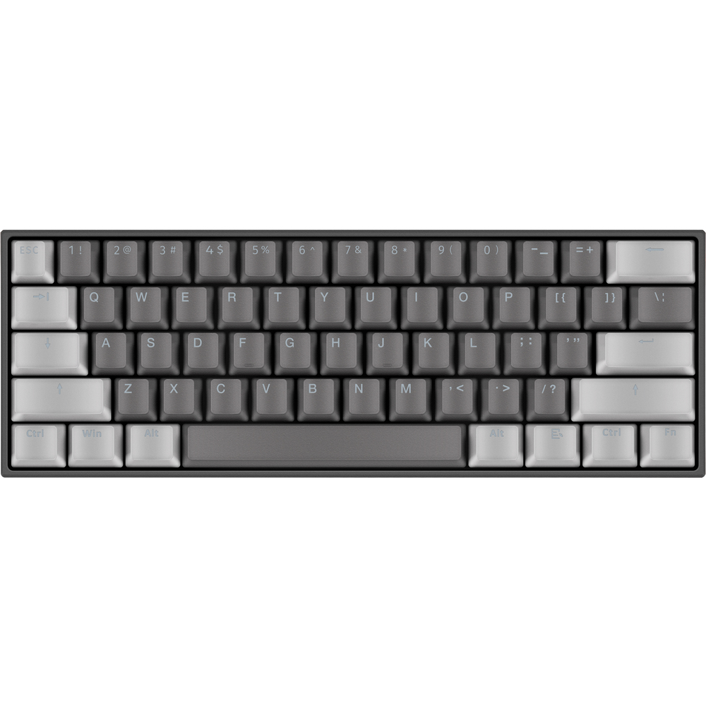 YKB 3600US Klávesnice herní ATOM YENKEE