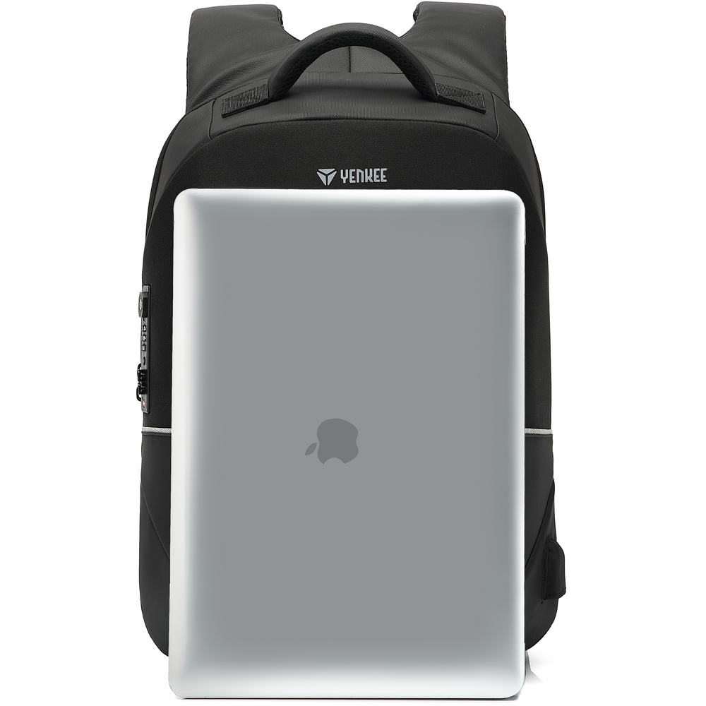 YBB 1501 NOMAD Anti-theft batoh YENKEE