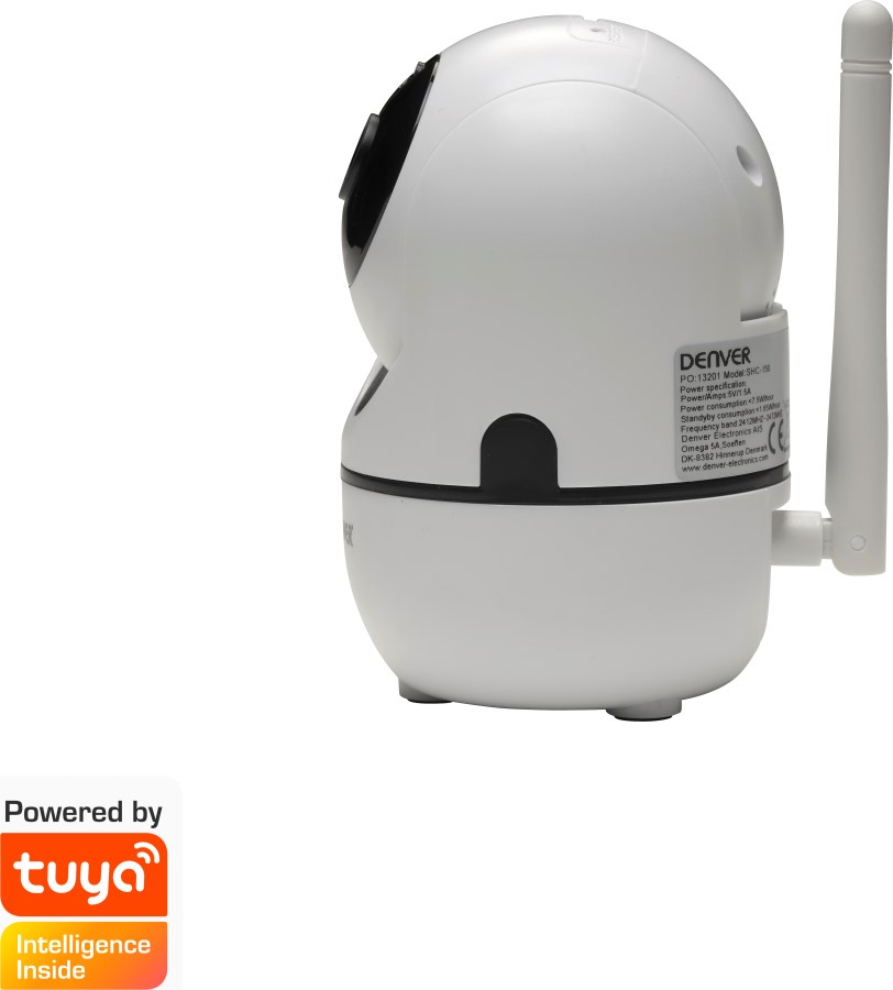 Denver SHC-150