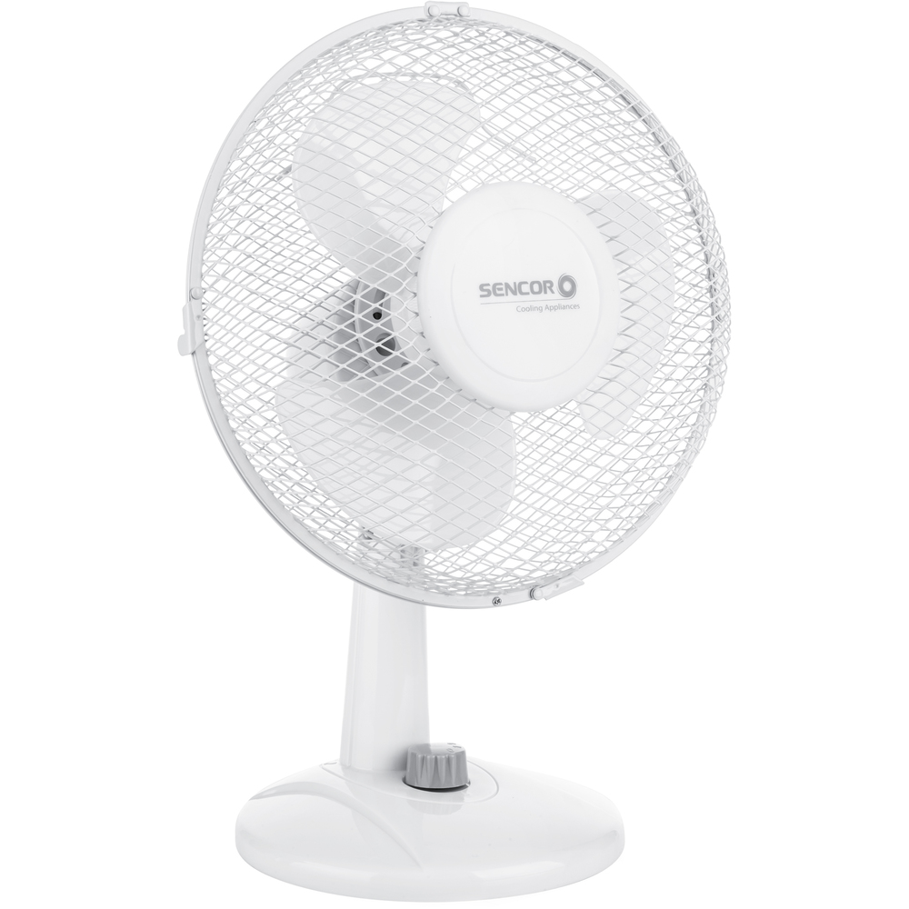 SFE 2327WH stolní ventilátor SENCOR