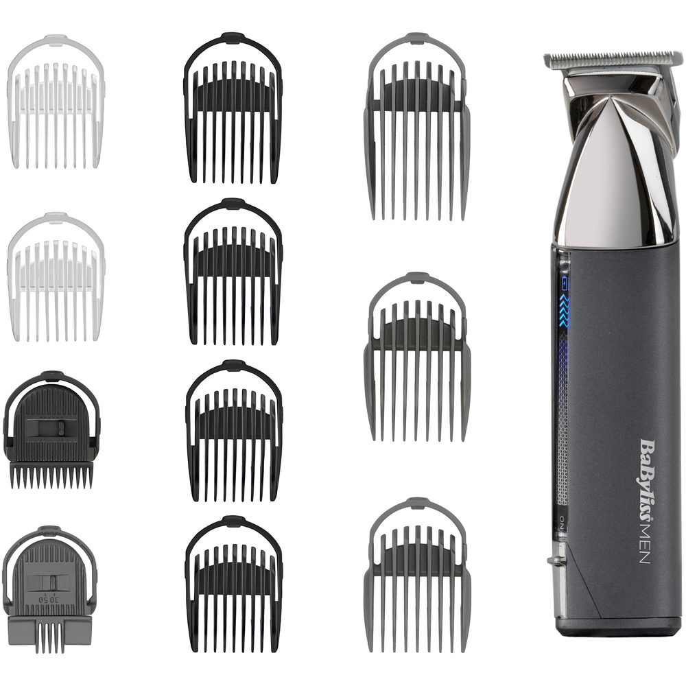 MT996E Zastřihovač multi BaByliss