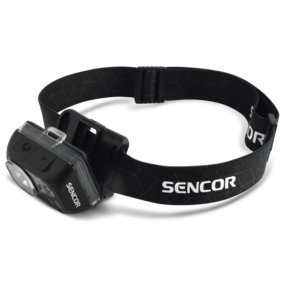 SLL 57 SENCOR