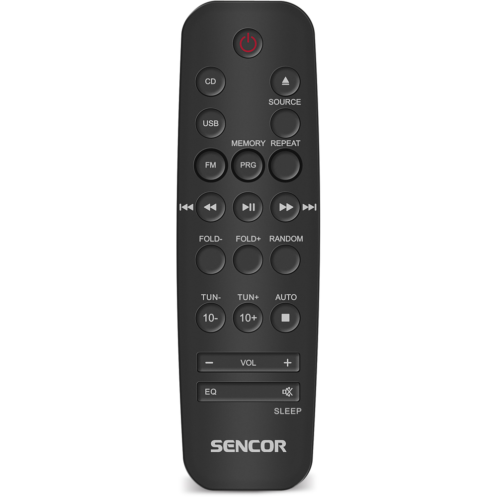 SMC 4600DBR MIKROSYSTEM S BT SENCOR