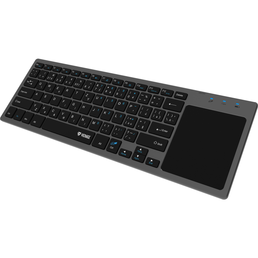 YKB 5000CS WL klávesnice YENKEE