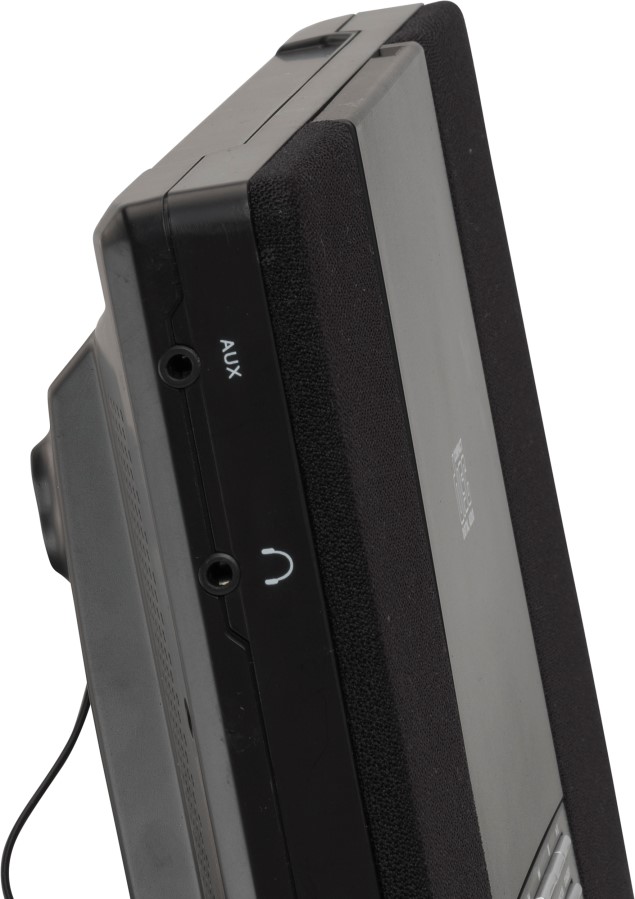 Denver MC-5220BLACK - Mikro systém