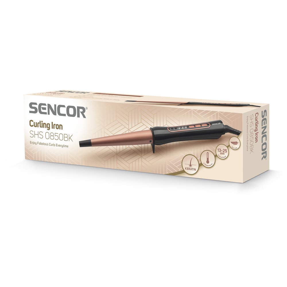 SHS 0850BK kulma SENCOR