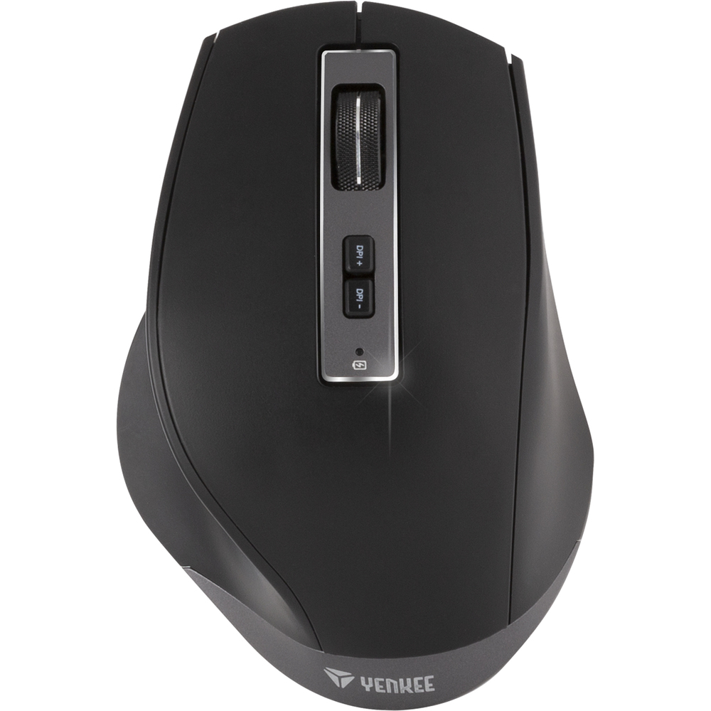 YMS 2075 Myš WL ergonomická RANGE