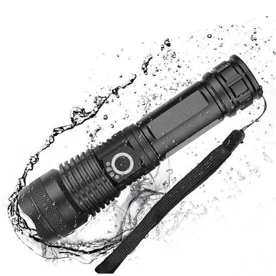 Solight LED svítilna, WN34