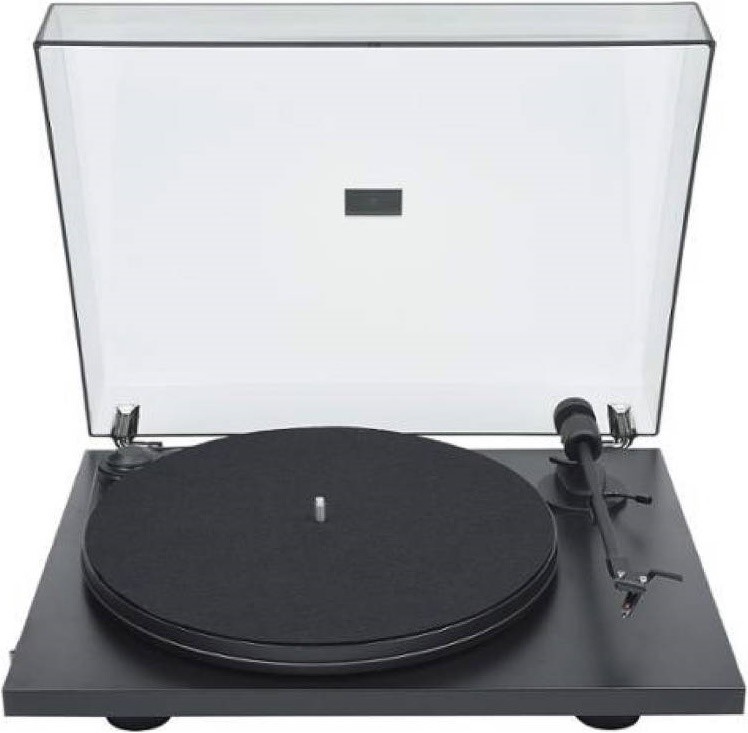 Pro-Ject Primary Black + OM5e
