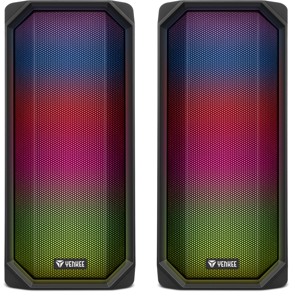 YSP 2004RGB YENKEE