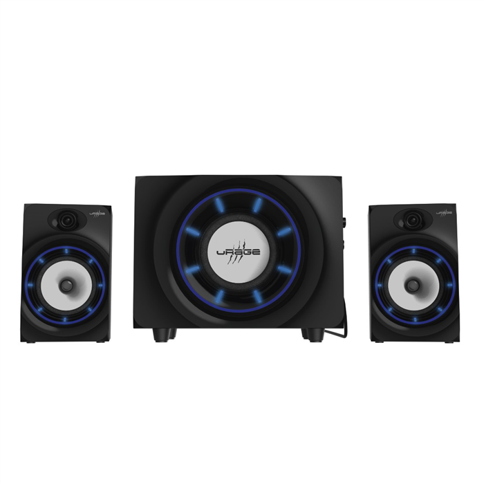 uRage gamingový sound Z 2.1 