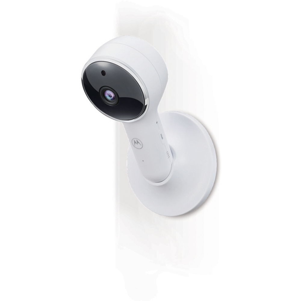 VM65X Connect dětská chůvička MOTOROLA