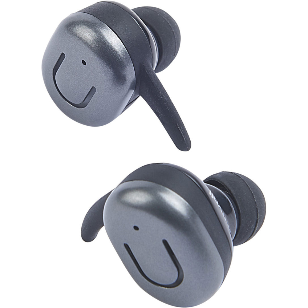 304479 B13-TWB TRUE WIRELESS BK MAXELL