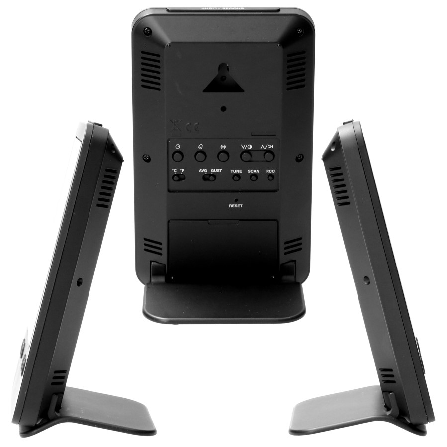 Alecto WS-3400 - profesionální meteostanice