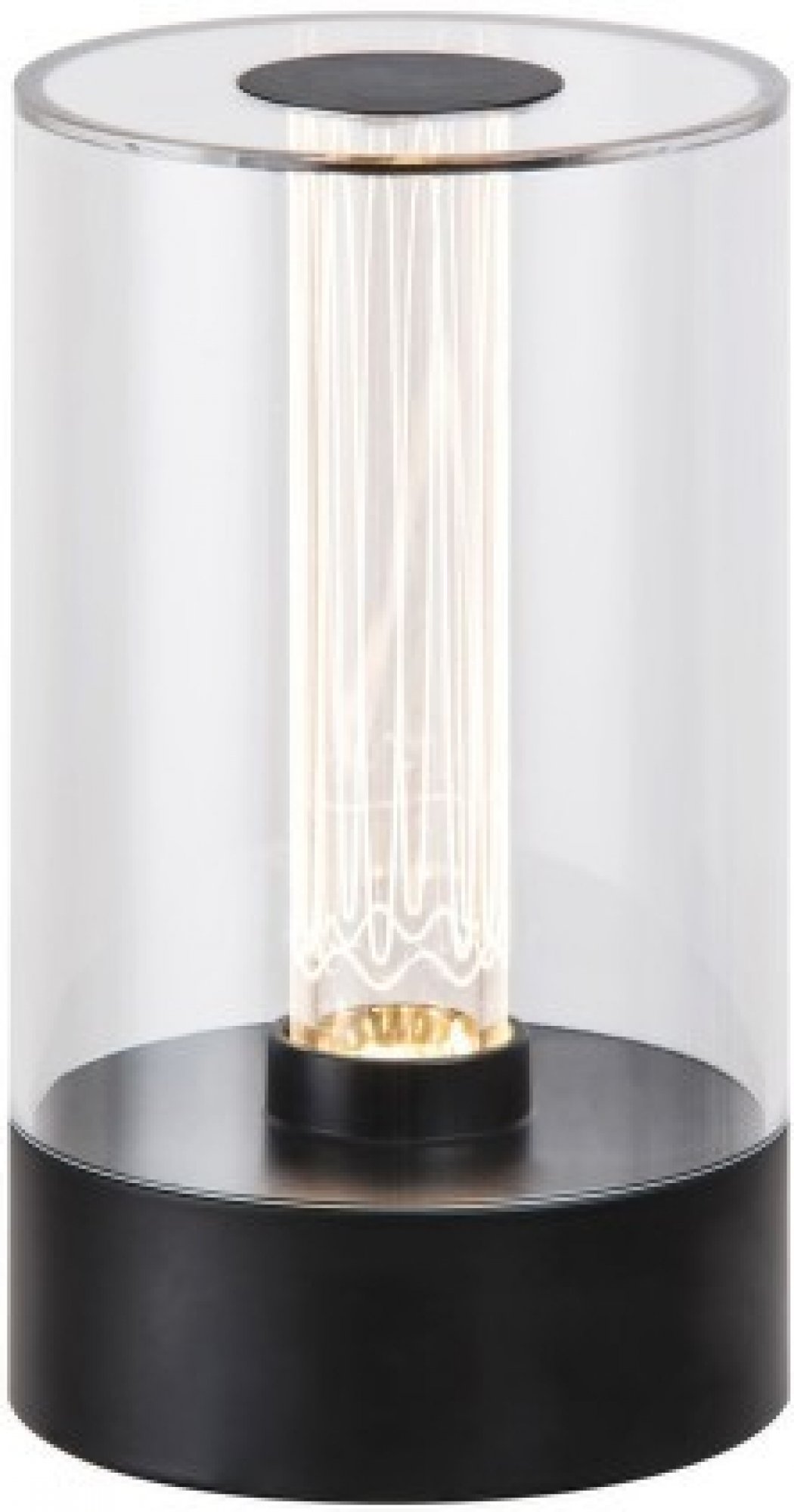 Rabalux - LED stolní lampa SAJAN