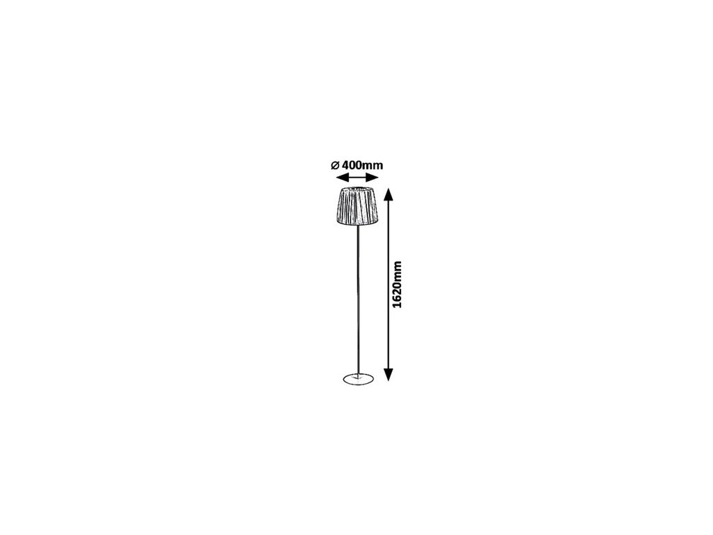 Rabalux Pixie 5456