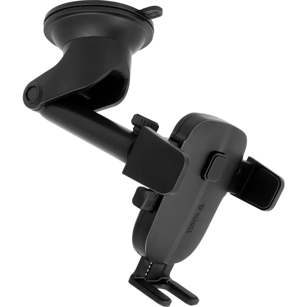 YSM 425 Teleskopický držák do autaYENKEE