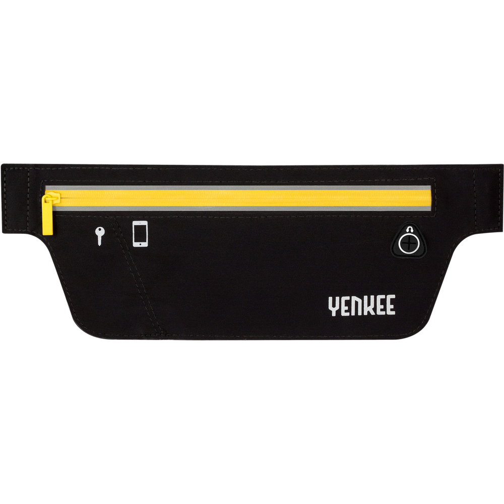YBM W500BK Pouzdro na mobil SPORT
