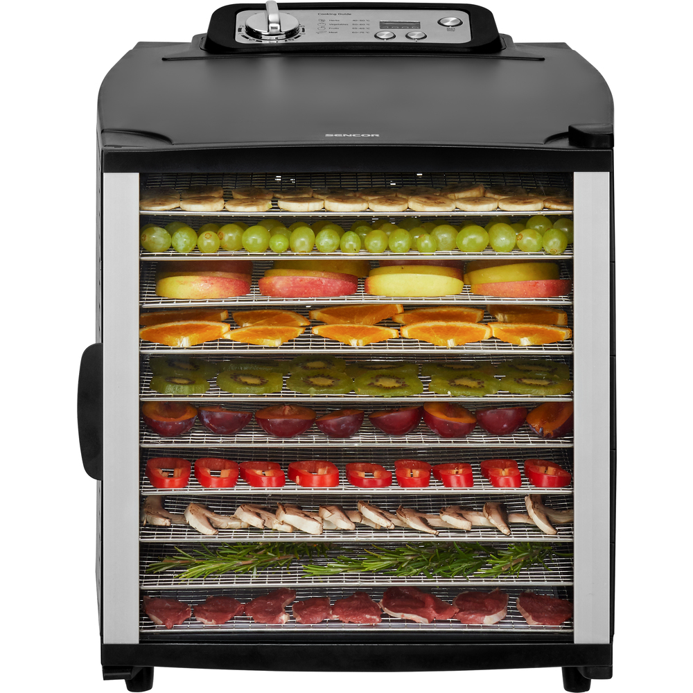 SFD 7000BK SENCOR