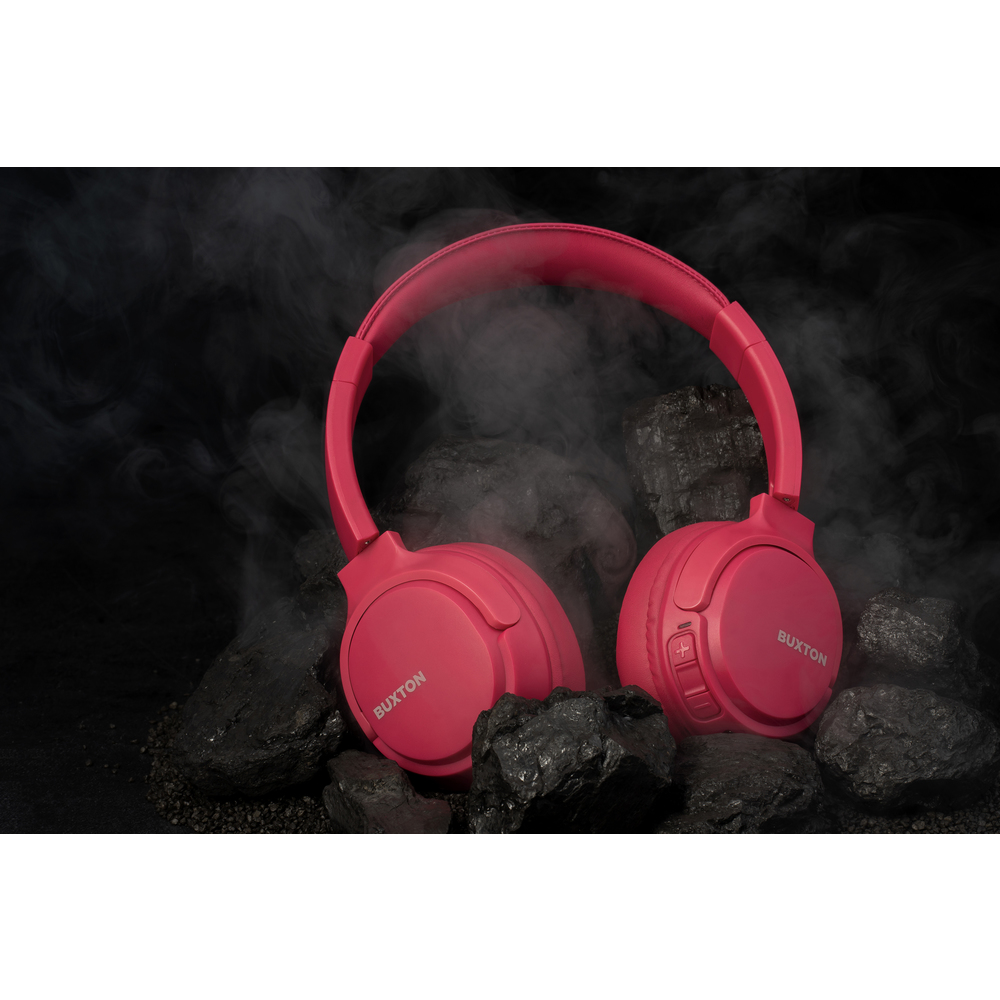 BHP 7300 PINK SLUCHÁTKA BT BUXTON