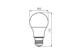 Led áarovka IQ-LEDDIM A60 7,3W-NW Světelný zdroj LED 