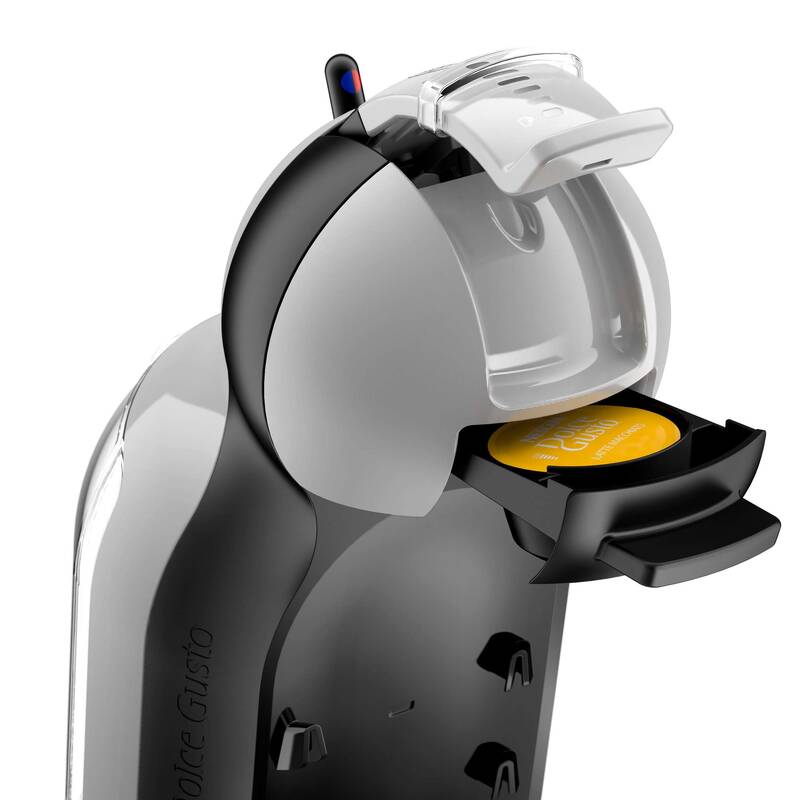 Espresso Krups NESCAFÉ Dolce Gusto Mini Me PF KP123B31 