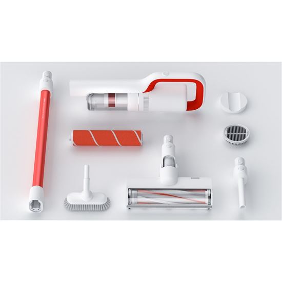 Roidmi S1 Special akumulátorový vysavač