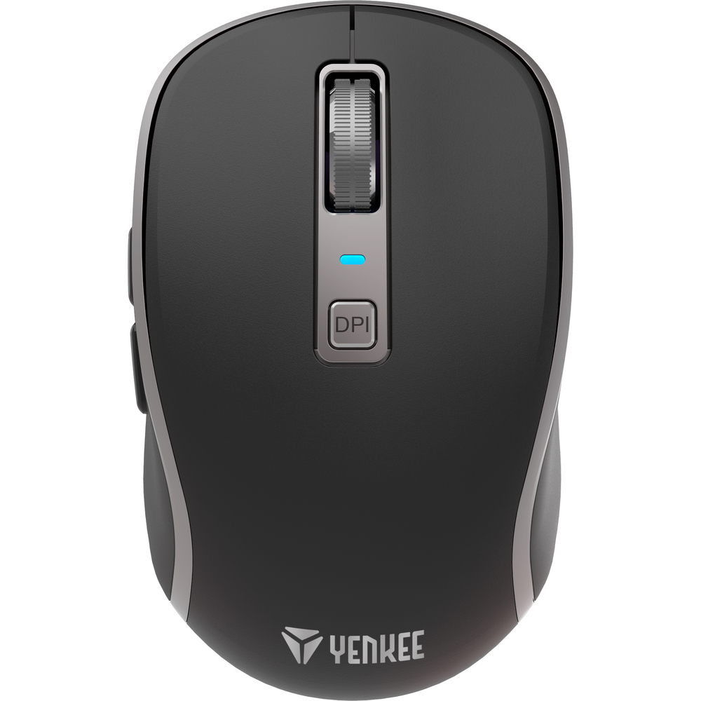 YMS 2085BK Dual mode WL myš NOBLE