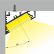 AL profil FKU90 G/UX pro LED, bez plexi, 2m, elox