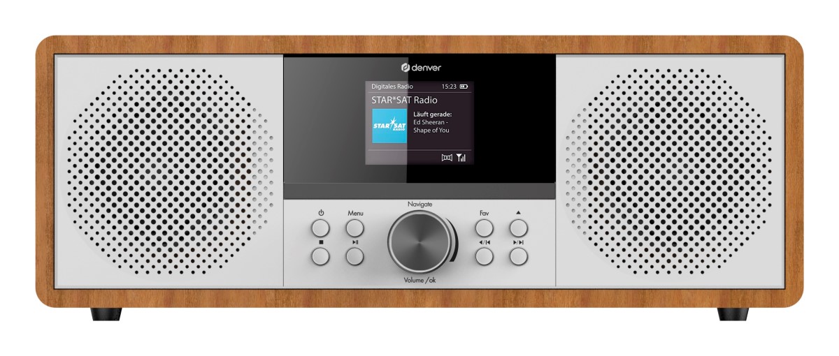 Denver MIR-270DW