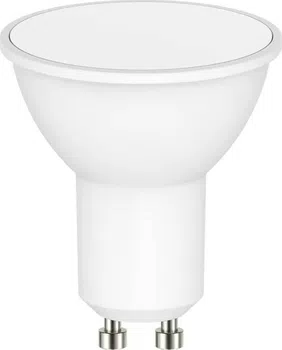 LED žárovka Classic MR16 3,8W GU10 teplá bílá