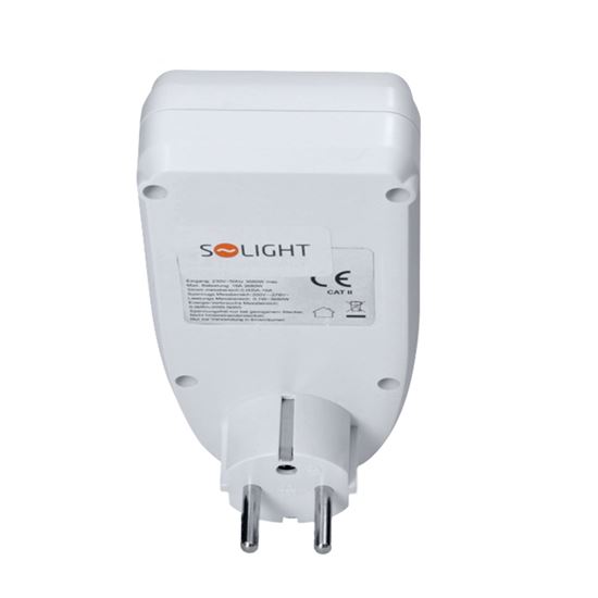 Solight DT27