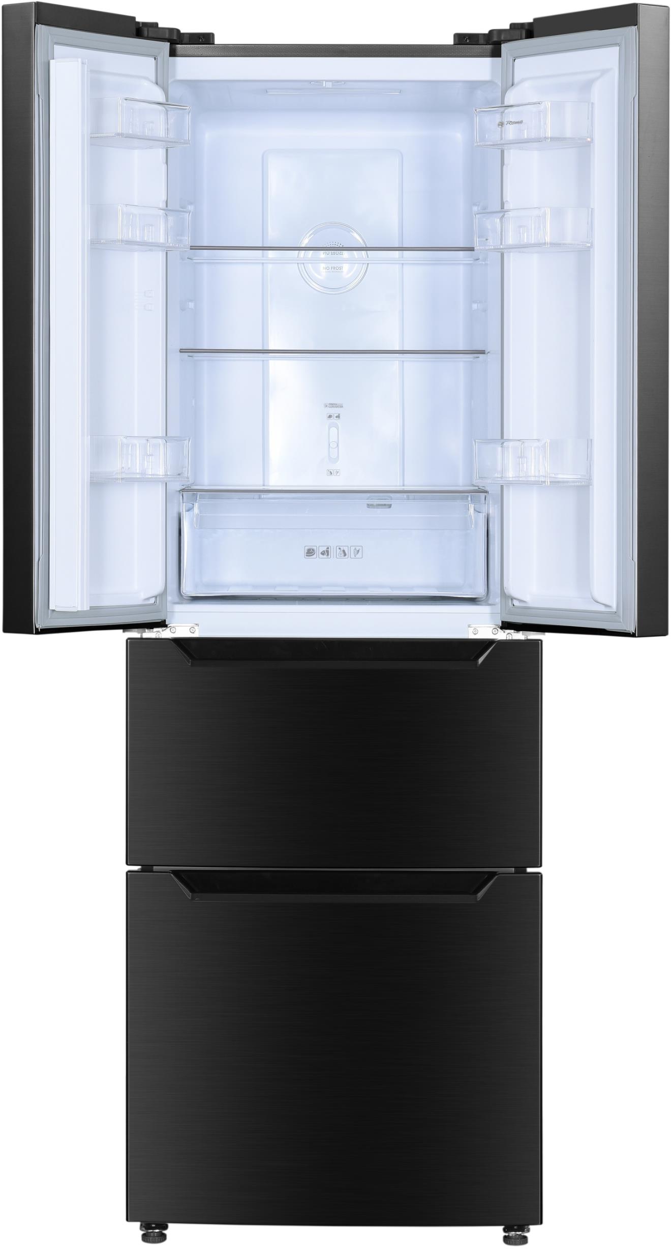 CHLADNIČKA FRENCH DOOR RCNF320D