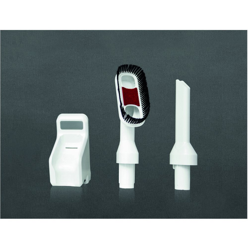 SVC 7522WH tyčový V vysavač 2 v 1 SENCOR