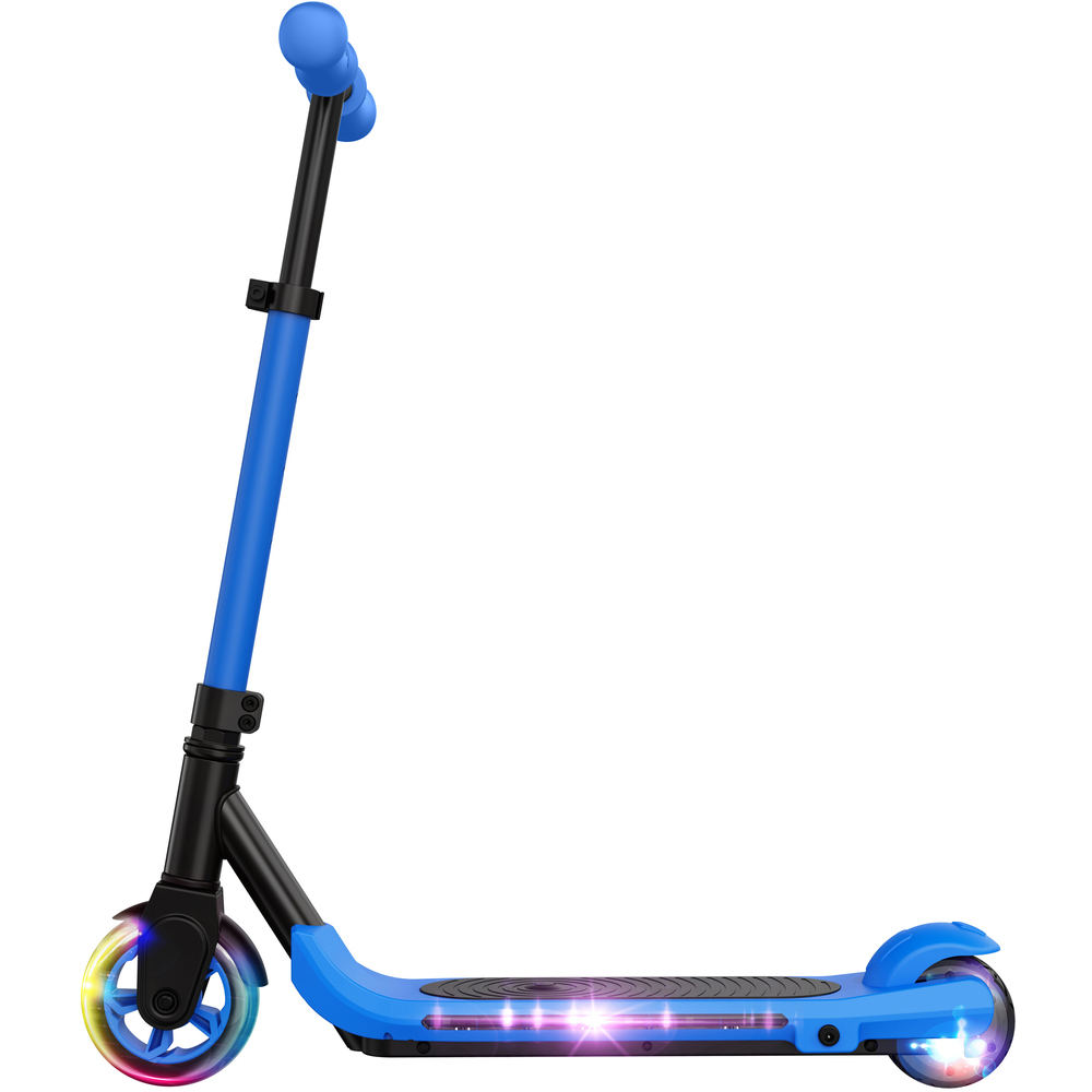 SCOOTER K5 BL DĚTSKÁ KOLOBĚŽKA SENCOR